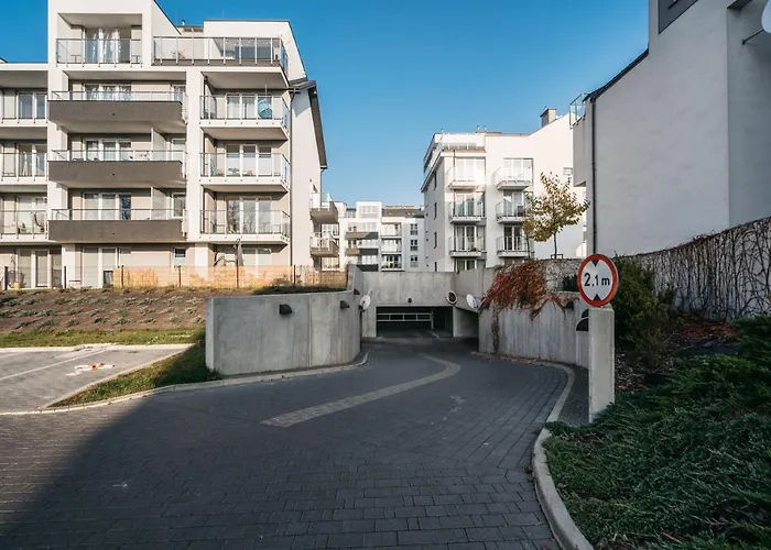Garden Apartments - Loftaffair