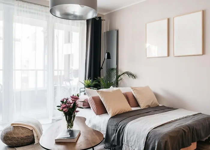 Garden Apartments - Loftaffair