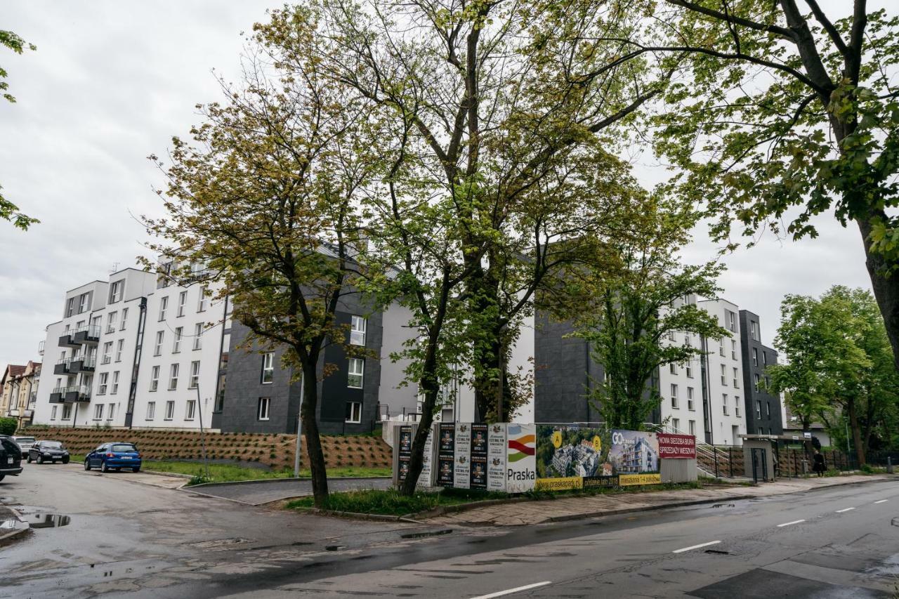 Garden - Loftaffair Krakow